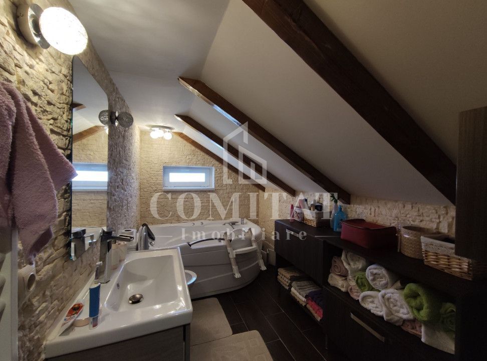 Apartament de vanzare 3 camere | Zona Porii - Poză 6