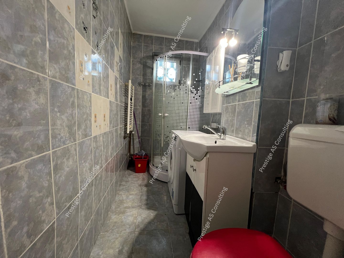 Apartament 2 camere | Zona Dacia - Poză 10