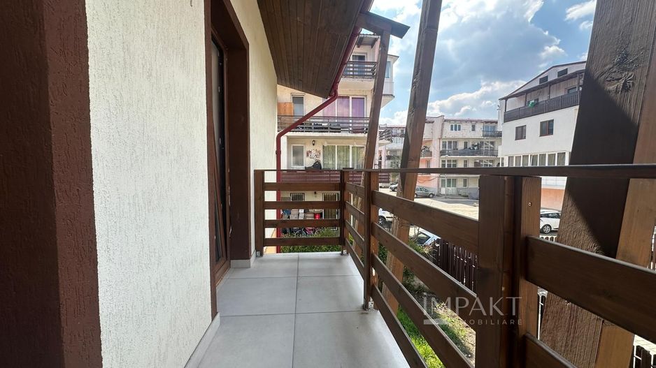 Spatiu comercial | 75mp | Ideal Salon Beauty/Masaj | Eroilor, Floresti - Poză 11