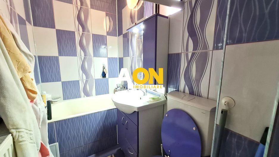 Aparatament 2 Camere, 32 mp, Semidecomandat, Zona Cetate - Poză 9