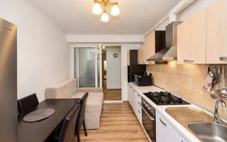 Apartament 2 camere de vanzare, 67mp mobilat, parcare, bloc cu 6 ap. - Poză 20