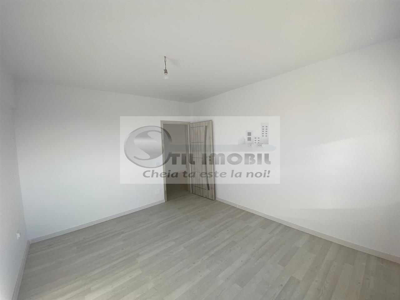 Ap. 2 camere, 57mp, Finalizat, Valea Lupului, 0% comision - Poză 7