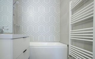 Studio Onix Nord Areea Residence - Poză 6