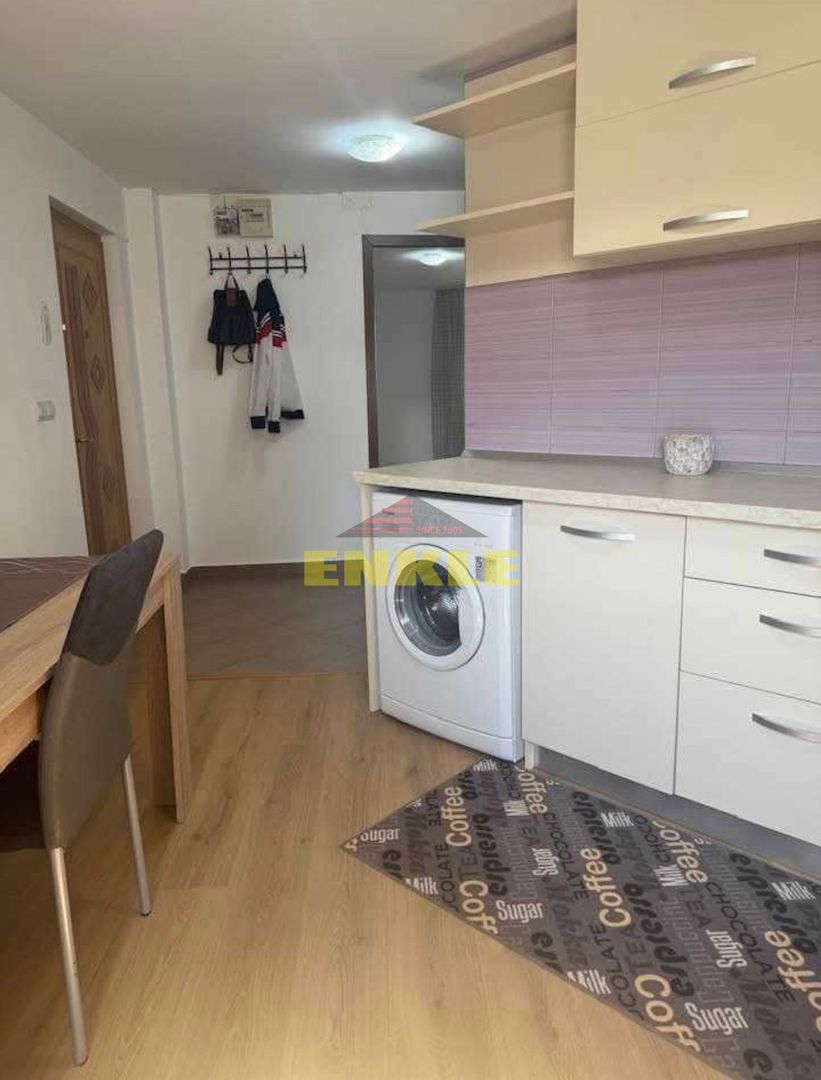 De inchiriat apartament cu 2 camere, zona Imparat Traian. - Poză 3