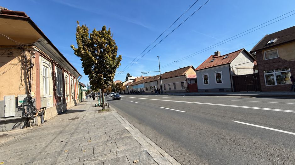 Spații de birouri disponibile str Motilor - Poză 8