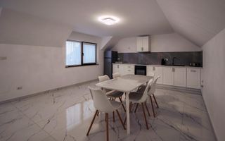 Clădire multifuncțională de vânzare | 750 mp | Volovăț - Poză 13