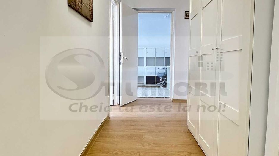 Apartament cu 3 camere decomandat - Central, Anastasie Panu - 600€ - Poză 6