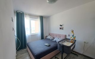 Apartament 3 camere,  parcare, zona Metro! - Poză 9