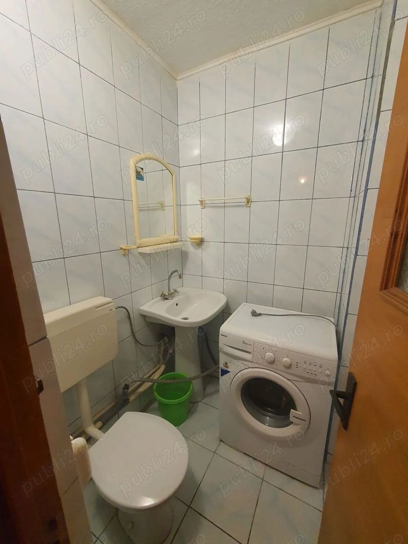 Apartament 3 camere, Str. Maior Bacila Vasile,  cu loc de parcare - Poză 7