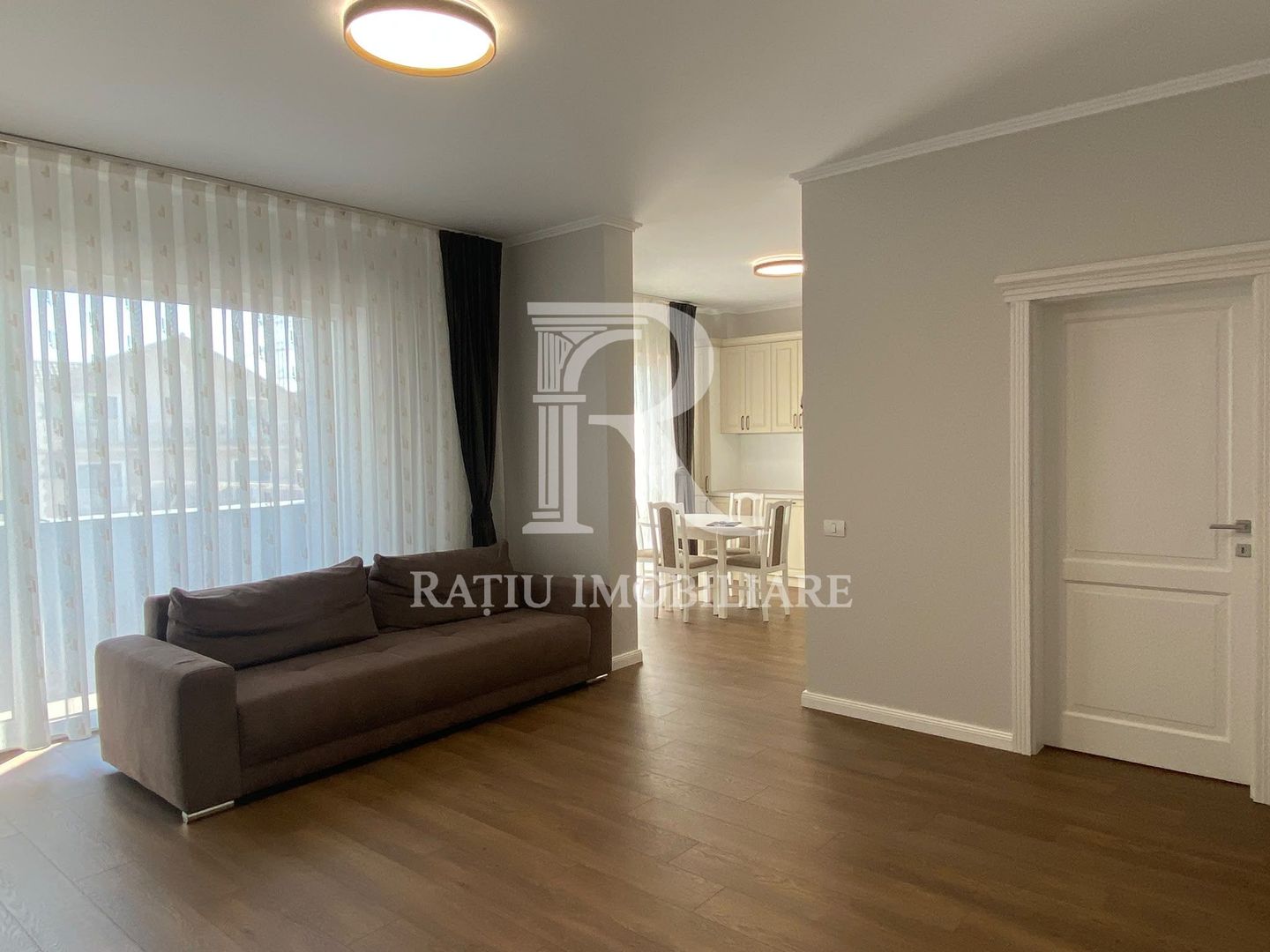 Apartament de inchiriat | Complex Termalis | Sanmartin | Bihor - Poză 2