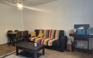 3 camere Colentina - complet mobilat cu centrala proprie - Poză 5