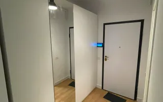 Studio dublu, lux , centrala proprie,terasa, parcare subterana, metrou - Poză 18