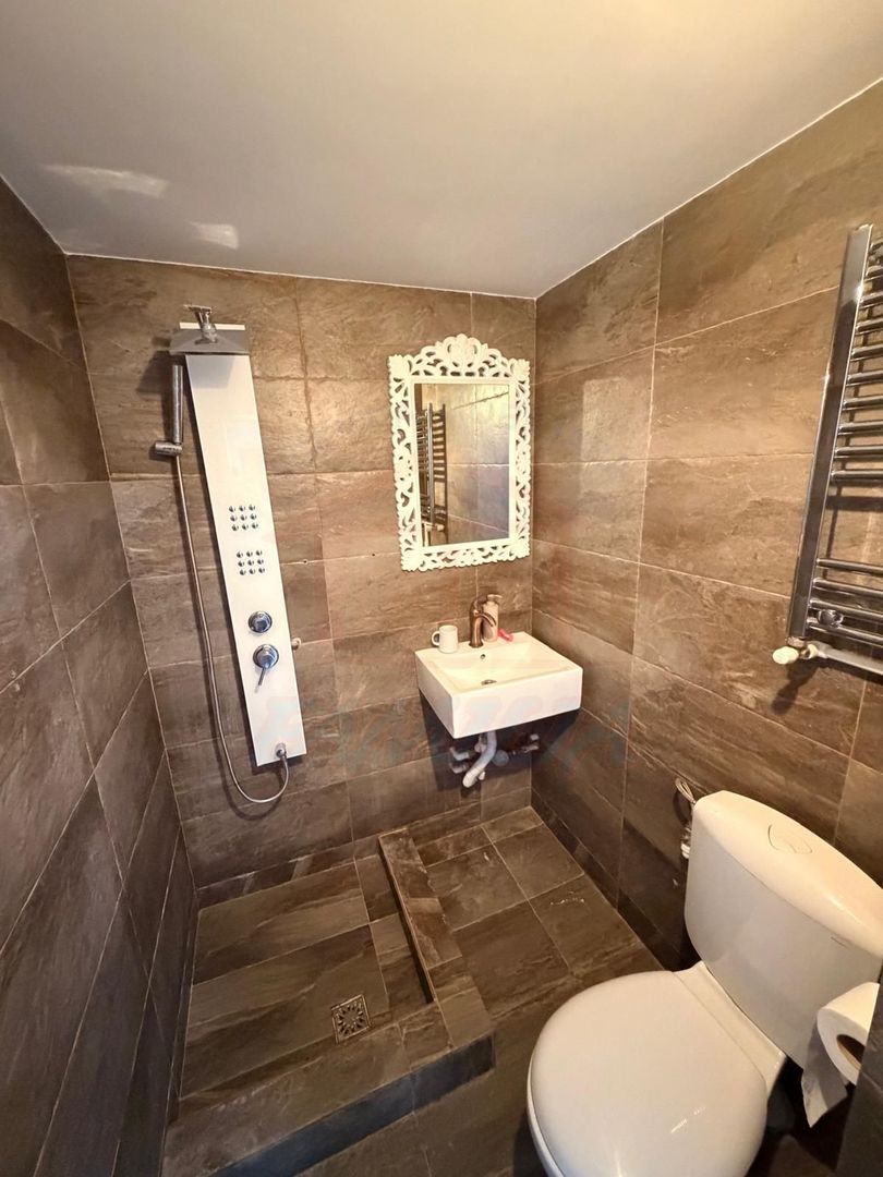 GARSONIERĂ DE ÎNCHIRIAT | ZONA RENO (DOJA) | 28 MP | 1.600 LEI/LUNĂ - Poză 16