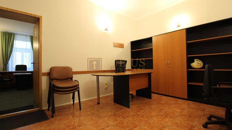 Spatiu birou in Piata Unirii; Eugen de Savoya. - Poză 7