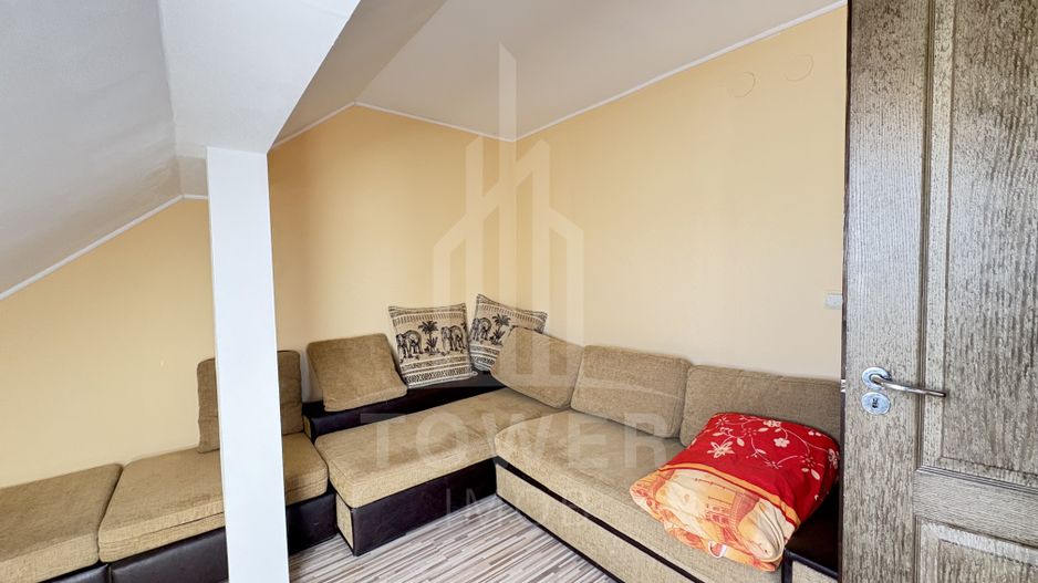 Apartament spațios la mansardă – 90 mp utili, preț excelent! Strada Negoveanu - Poză 6
