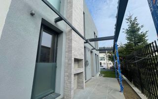 Vila De Inchiriat | Pipera - Poză 37