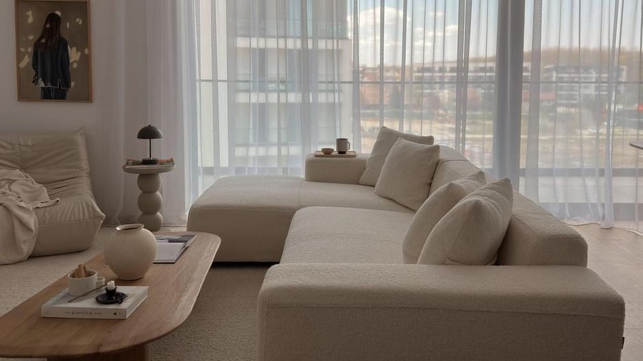 Apartament Jandarmeriei | Stejarii (The Ivy) - Poză 14