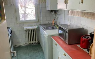 PODU ROS - 3 CAMERE - ETAJUL 2 - FARA RISC - Poză 4