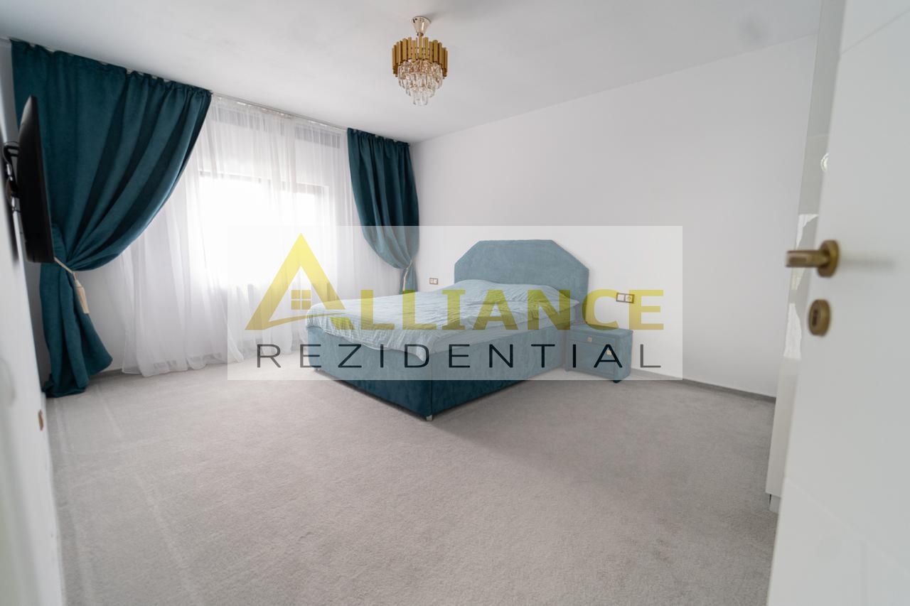 Casa Premium Frumusani | 190 mp utili | Teren 755 mp - Poză 14