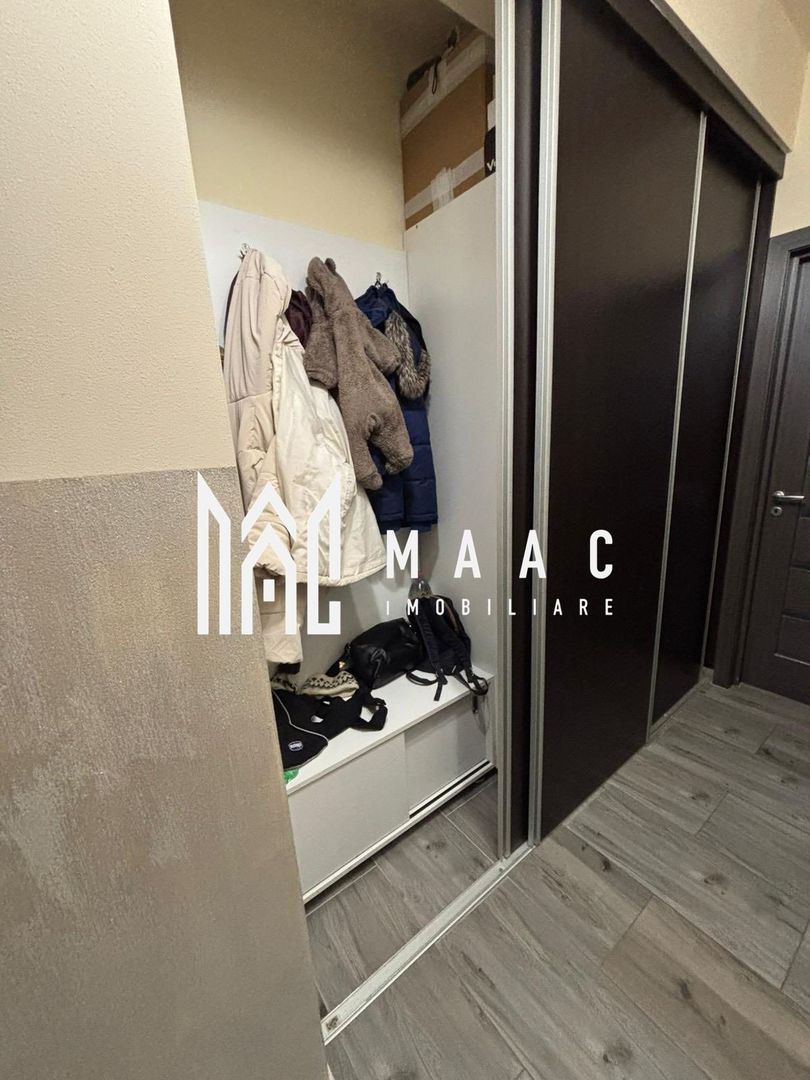 Apartament | 2 camere | Decomandat | 51 MPU | Balcon | Turnisor. - Poză 7