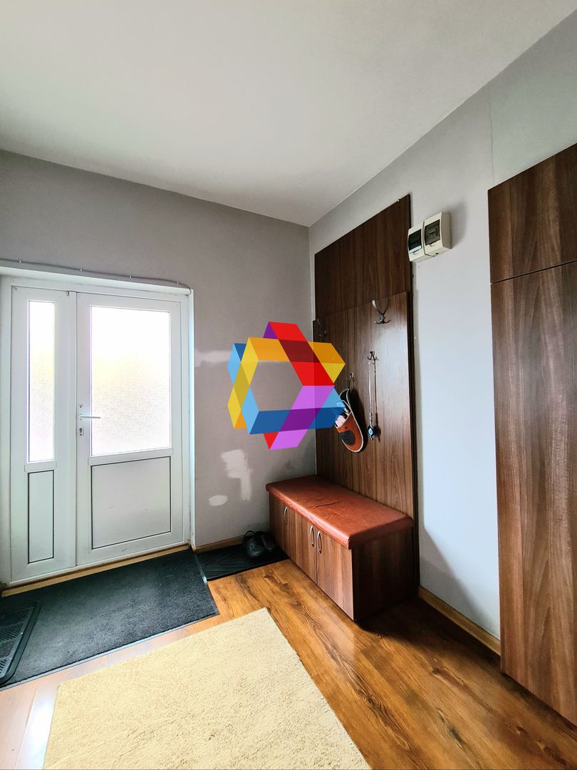 Casa 5 camere,  Brasov - zona Centrala - oportunitate # plus-imo.ro - Poză 6