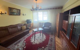 APARTAMENT 2 CAMERE ETAJ 4 ZONA ULTRACENTRALĂ CAMPULUNG - Poză 2