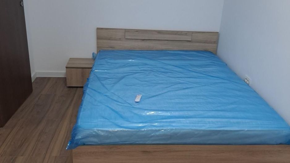 AP. 2 CAMERE- POPESTI-LEORDENI, BLOC NOU, CENTRALA PROPRIE, METROU - Poză 1