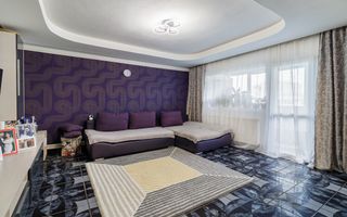 Apartament 3 camere Baicului - Stolnicul Vasile 17 - Poză 1