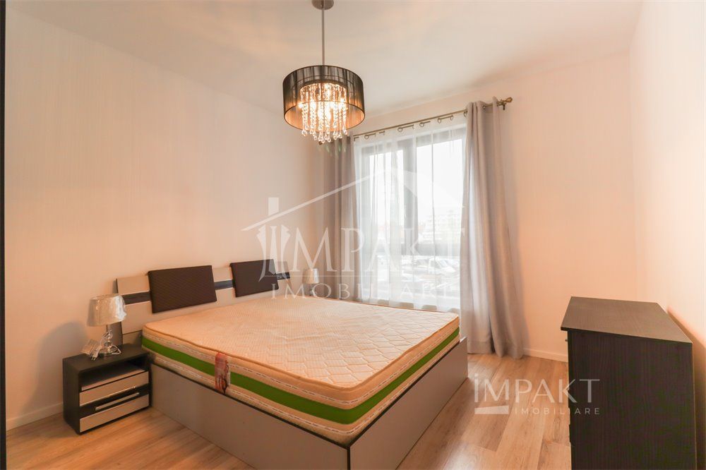 Apartament 2 camere decomandat langa Iulius Mall , ansamblul  Park Lake . - Poză 4