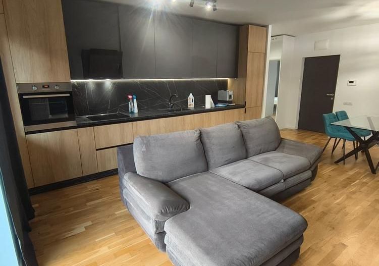 2 camere | Erou Iancu Nicolae | lângă Jolie Ville | parcare inclusă - Poză 2