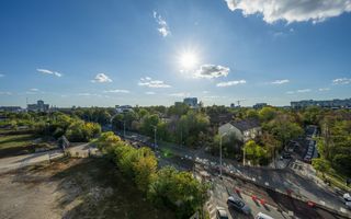 Renting Bucharest | 3 bedrooms apartment | Floreasca | Parking - Poză 2