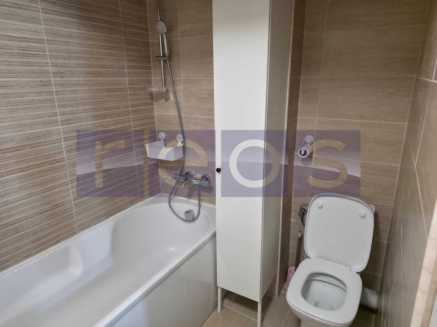 VANZARE AP 3 CAMERE | GHENCEA | 83 MP | TERASA | METROU | PARCARE - Poză 5