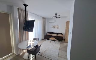 Ap tip studio de inchiriat, bloc nou, Aradului Iris - Poză 14