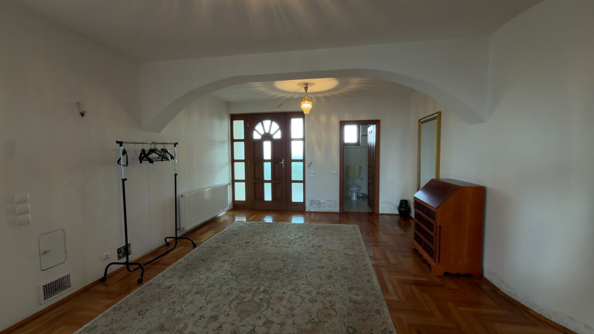 Pensiune Vila Prahova Breaza  10 camere | 3862 mp teren - Poză 35