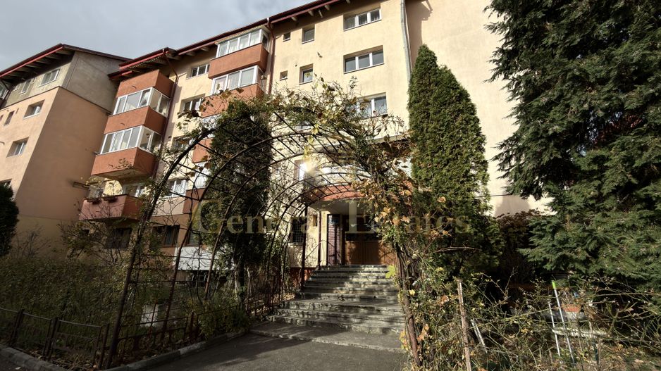 Închiriere Apartament 2 Camere Decomandat – Zona Răcădău, Brașov - Poză 2