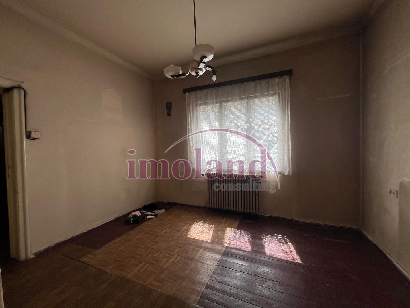 Casa S+P+1+M - Parcul Carol - Schiță 6