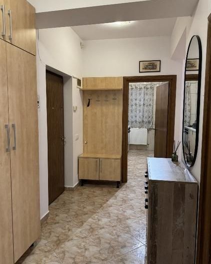 De inchiriat 3 camere zona Piata Domenii, 82mp utili, an 2006, direct proprietar - Poză 12