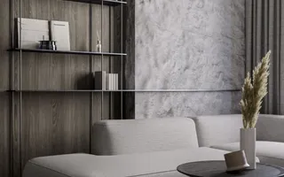 Duplex 3 camere Finalizat Parcare Gratuita 7min metrou Teclu - Poză 12