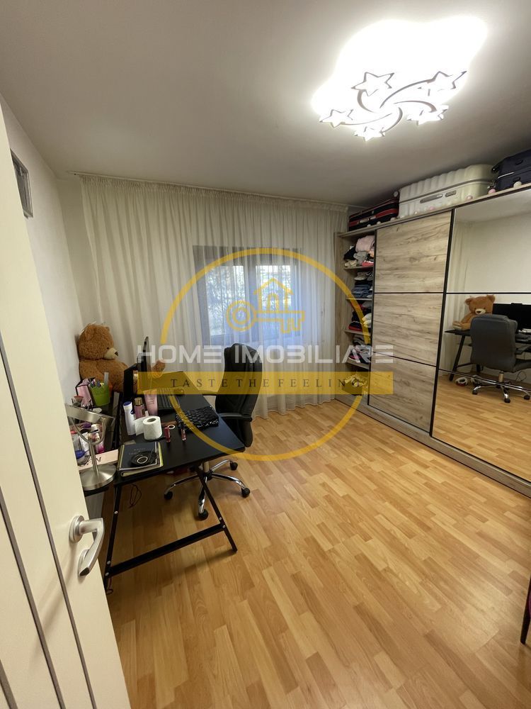 🏡 Apartament 3 camere | 2 bai | Complet renovat 2023 | Zona Metalurgiei - Poză 5