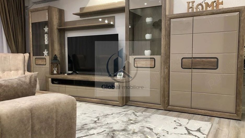 Apartament 4 camere de închiriat | Bazilescu | 200 mp | 2024 - Poză 3