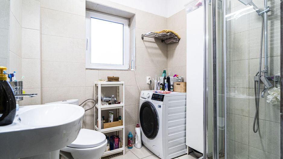 Ultracentral - Cismigiu, 4 camere, renovat, centrala proprie, 2 boxe - Poză 8