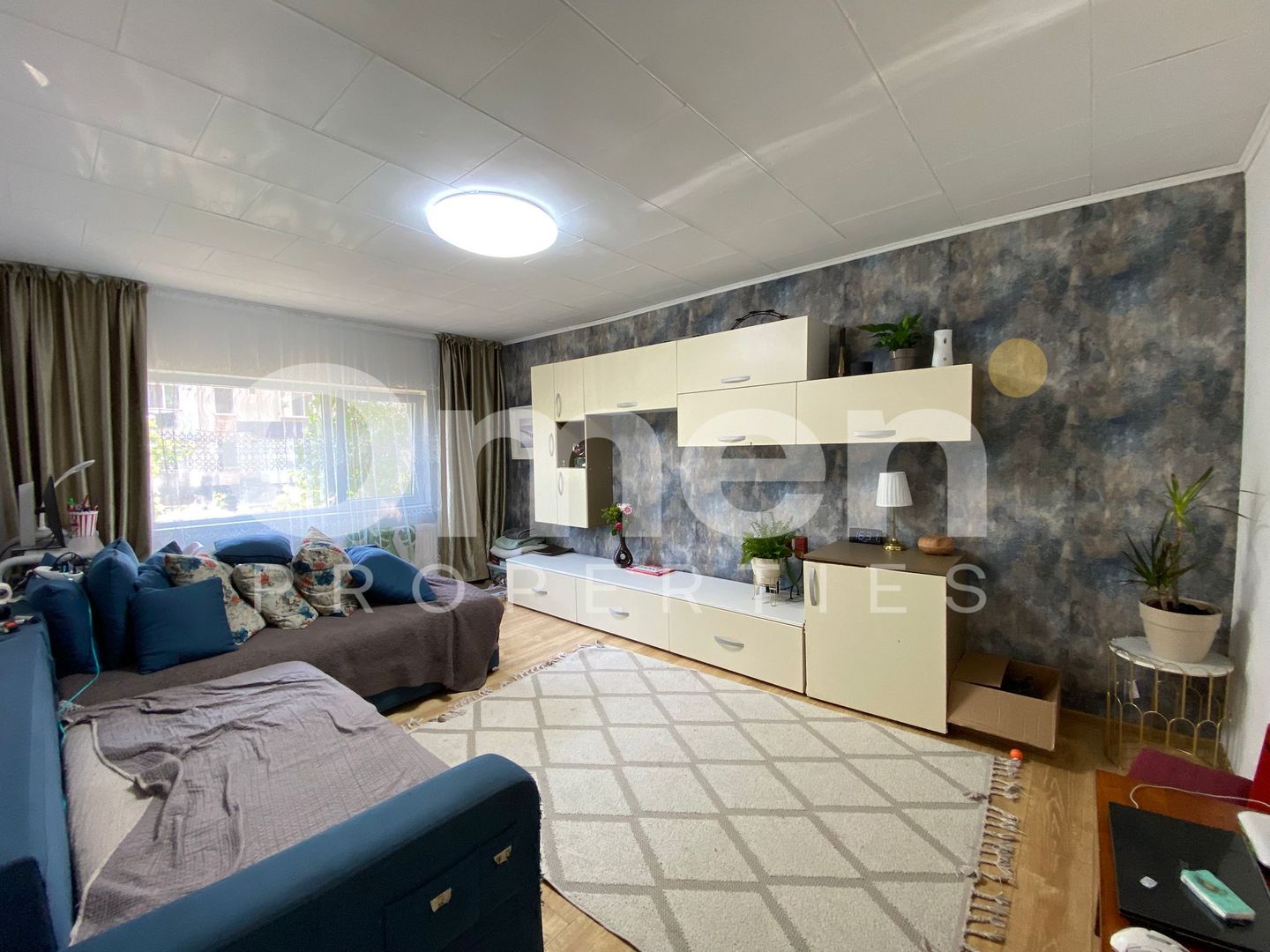 Apartament cu 3 camere decomandate, zona Policlinicii Sf. Ioan - Poză 1