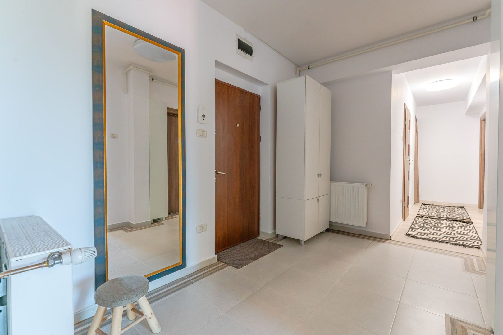Apartament 114 mp Zona AFI | 2 Băi | Mobilat | Parcare interioară - Poză 18