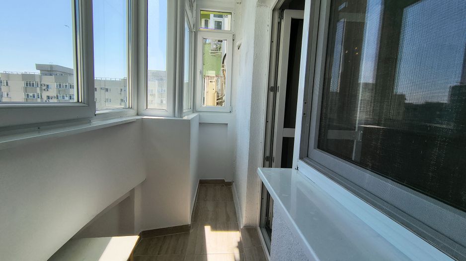 Comision 0,inchiriere garsoniera deosebita confort 1 str Radovanu , - Poză 4