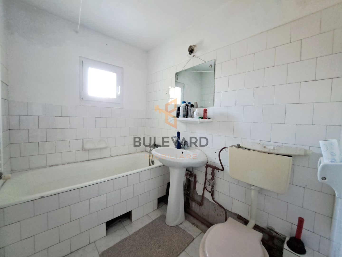 Apartament 4 camere dec., garaj, boxa subsol, zona Pta Zorilor - Poză 11