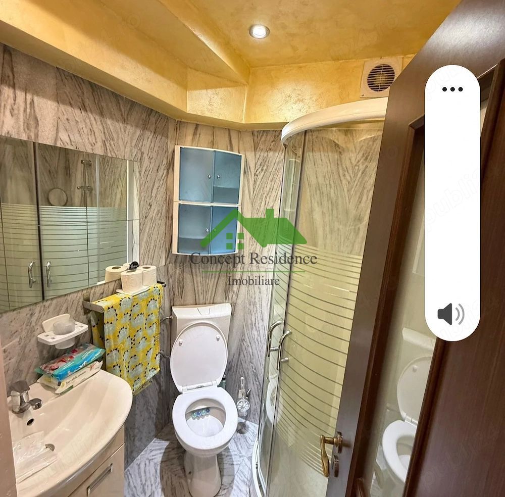 Apartament 1 cameră, 28 mp, etaj 1 – B-dul Regele Mihai I - Poză 5