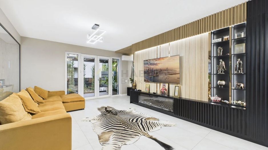 Locuinta complet amenajata | 5 camere| Otopeni - Poză 15