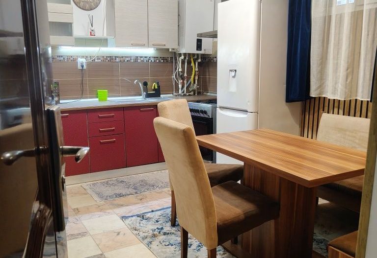 Garsonieră decomandată Berceni - Poză 3