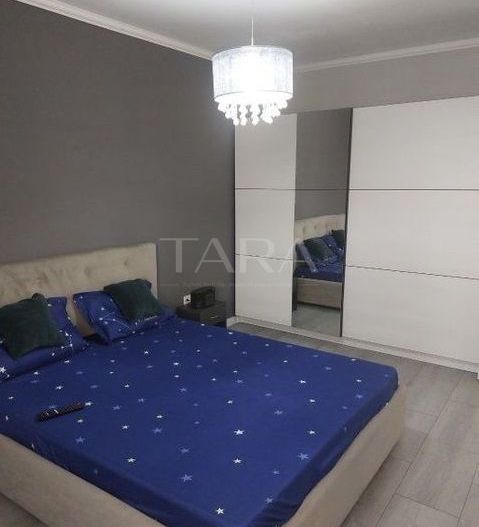 Apartament 2 camere Florești, open space, finisat și complet utilat. - Poză 3