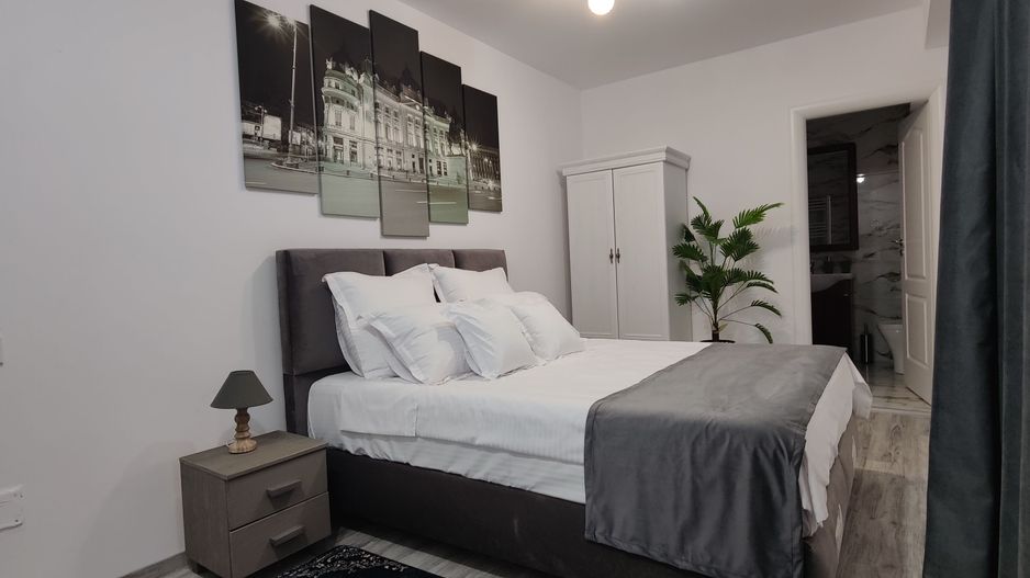 Studio modern, 30 mp | Strada Samuil Vulcan - Poză 2
